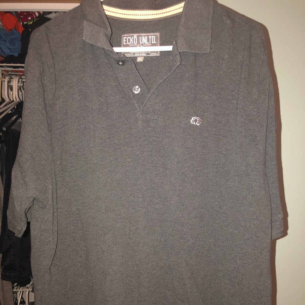 Ecko Men’s Polo Shirt